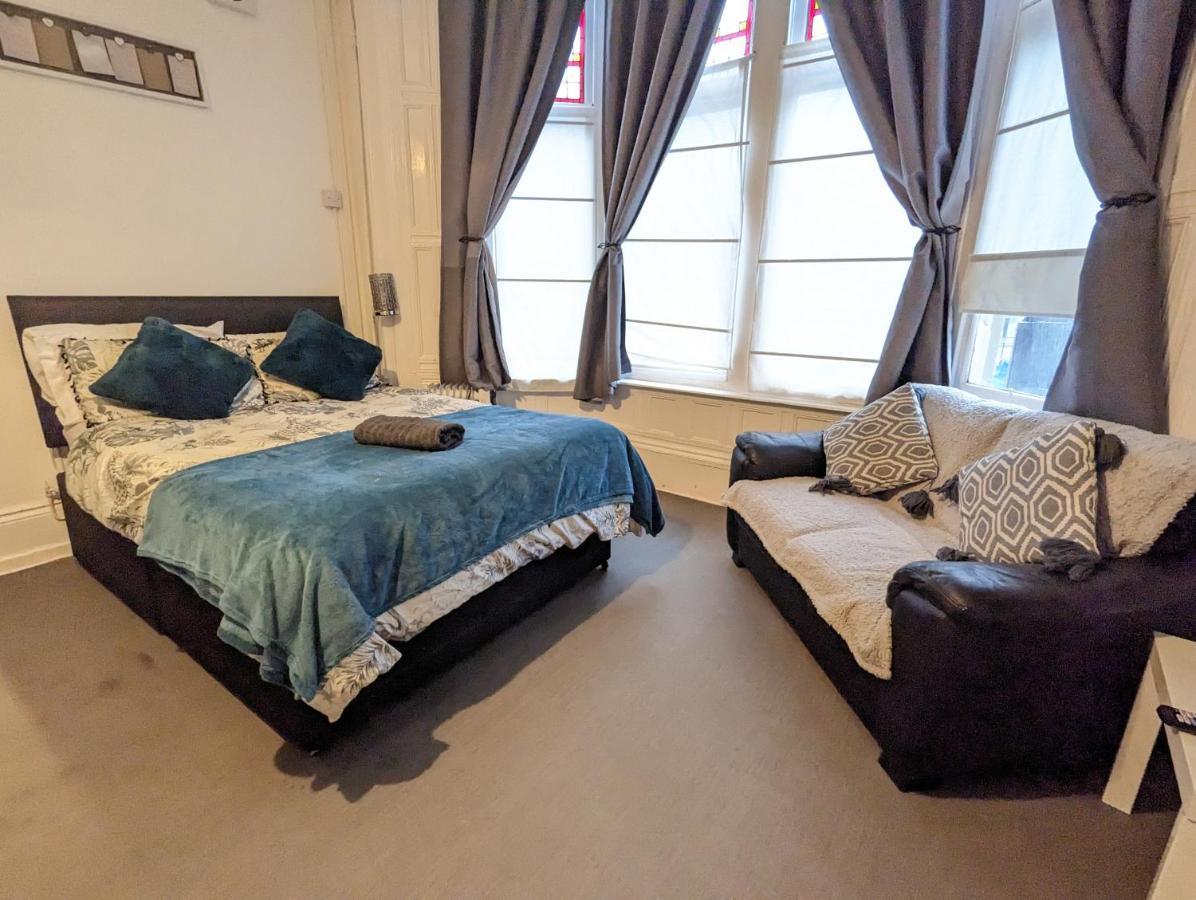 Apartamento 1 Bedroom In A Supurb Area Of Cardiff