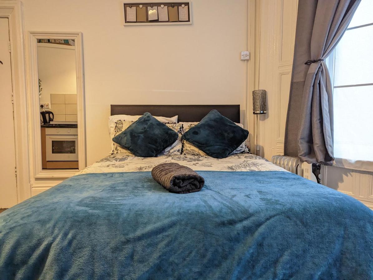 1 Bedroom In A Supurb Area Of Apartamento