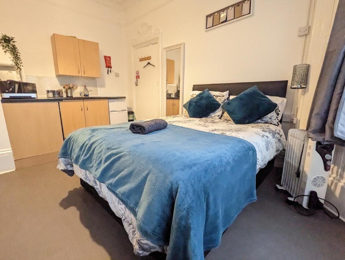 1 Bedroom In A Supurb Area Of Apartamento