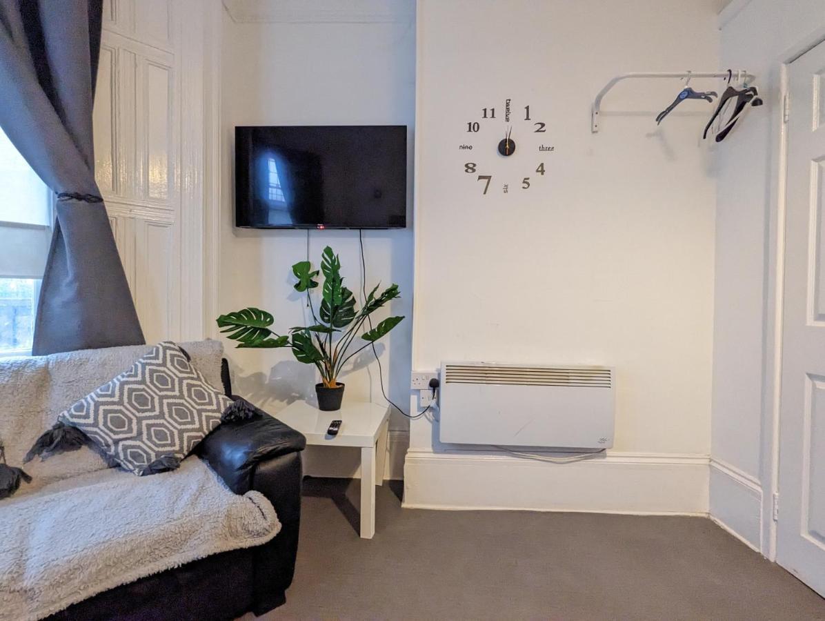 Apartamento 1 Bedroom In A Supurb Area Of Cardiff